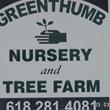 Greenthumb Nursery & Landscaping logo