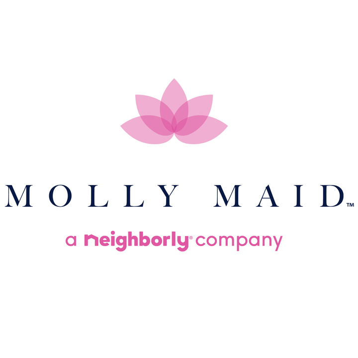 Molly Maid of Marin & West Contra Costa Counties logo