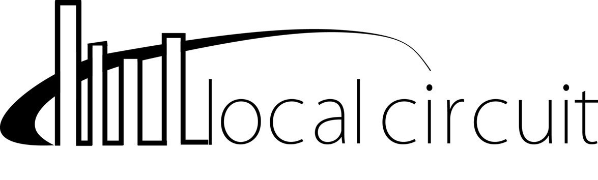 The Local Circuit - Computer Repair logo