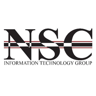 PC & Network Services logo
