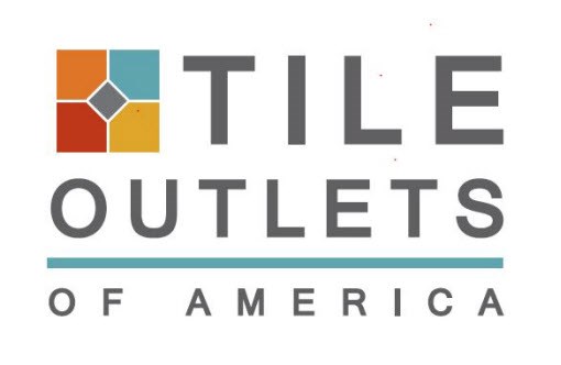 Logo for Tile Outlets of America Tampa