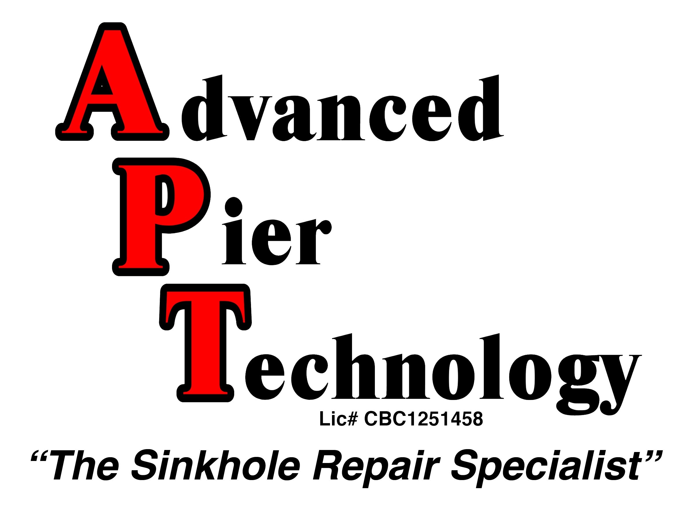 Avatar for Advanced Pier Technology