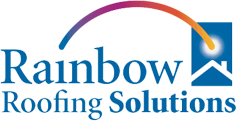 Rainbow Roofing Solutions logo