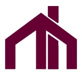Logo for M/I HOMES- Tampa