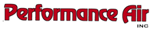 PERFORMANCE AIR INC logo