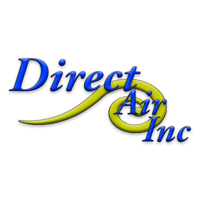 DIRECT AIR INC logo