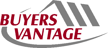 Logo for BUYERS VANTAGE