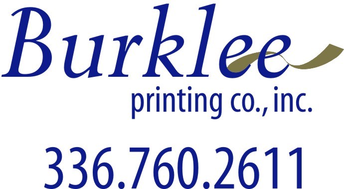 BURKLEE PRINTING CO logo