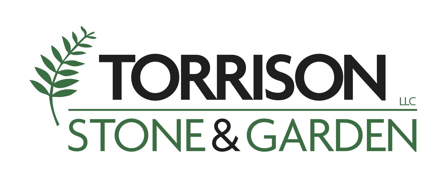 Logo for Torrison Stone & Garden LLC