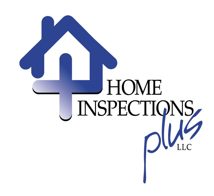 HOME INSPECTIONS PLUS logo