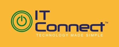 I.T. Connect logo