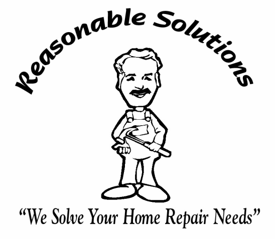 JW Pest Control & Reasonable Solutions logo