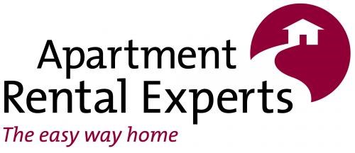 APARTMENT RENTAL EXPERTS logo