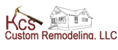 HCS Custom Remodeling LLC logo