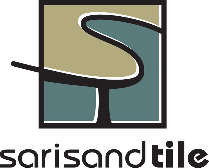 Sarisand Tile logo