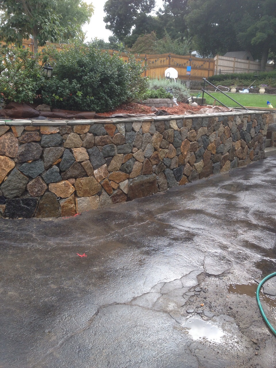 USA Stone Design Inc logo