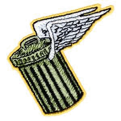 Double J Disposal logo