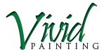 Logo for Vivid Painting