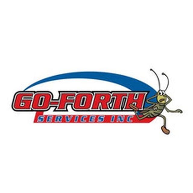 Go-Forth Services logo