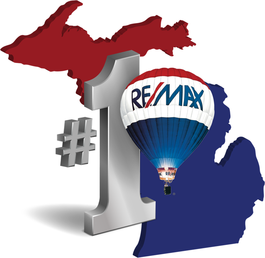 Avatar for RE/MAX MID-MICHIGAN REAL EST