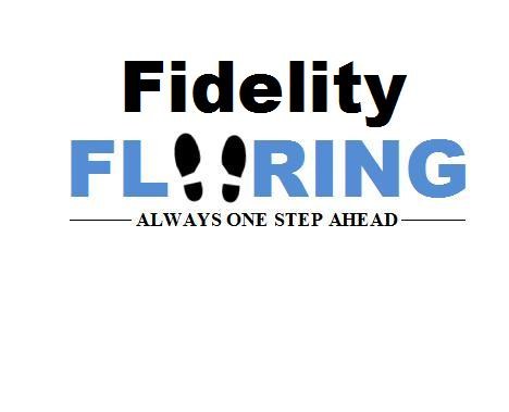 Fidelity Flooring Solutions logo