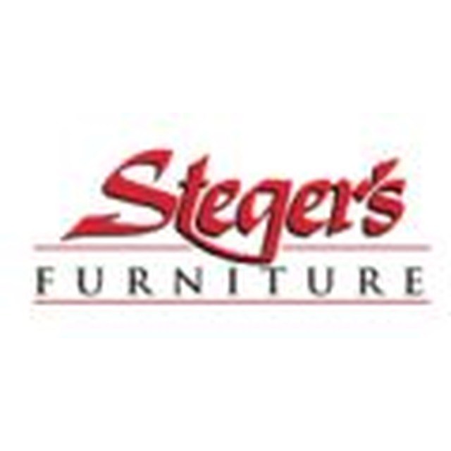 Steger's Furniture logo