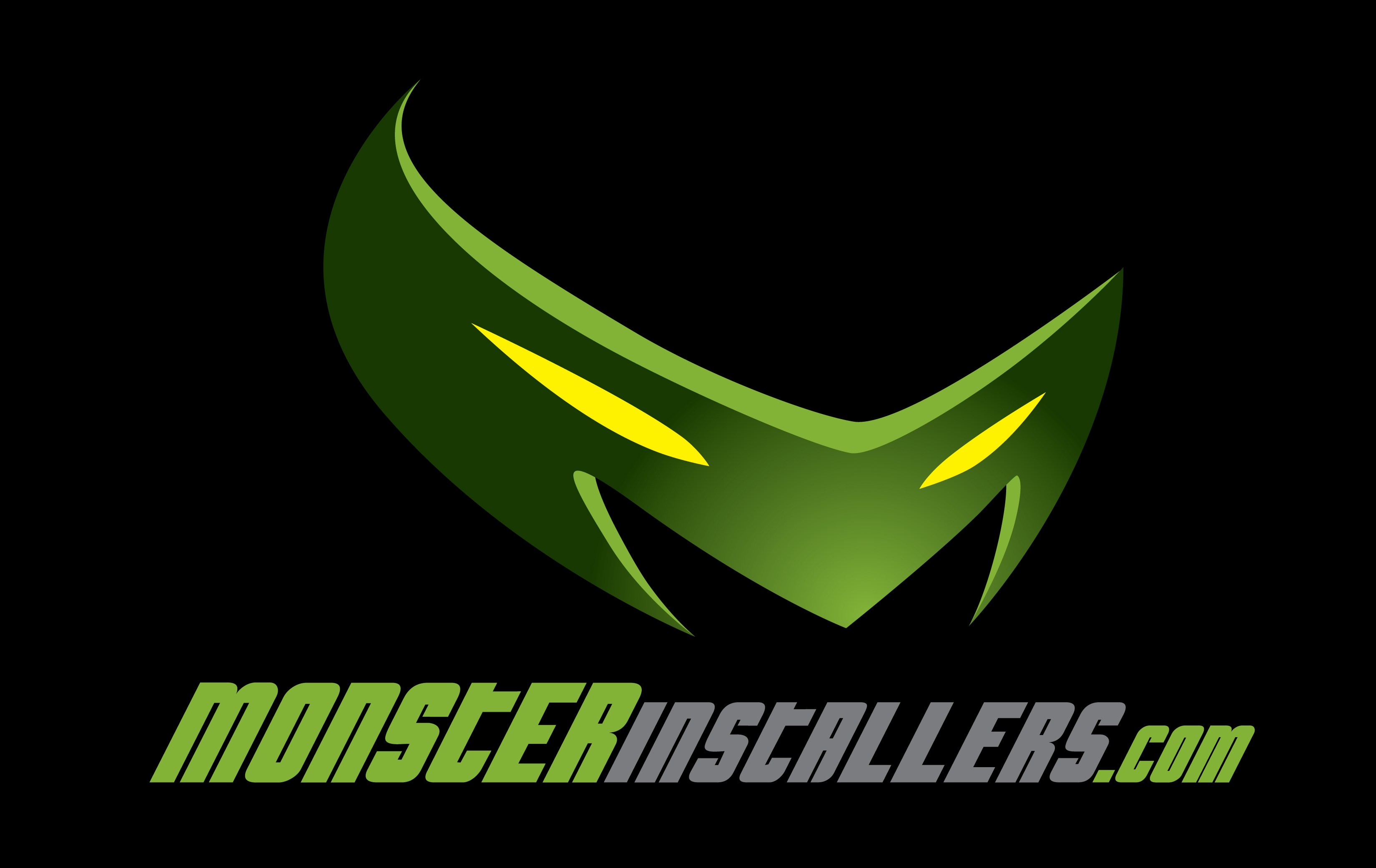 monsterinstallers.com logo