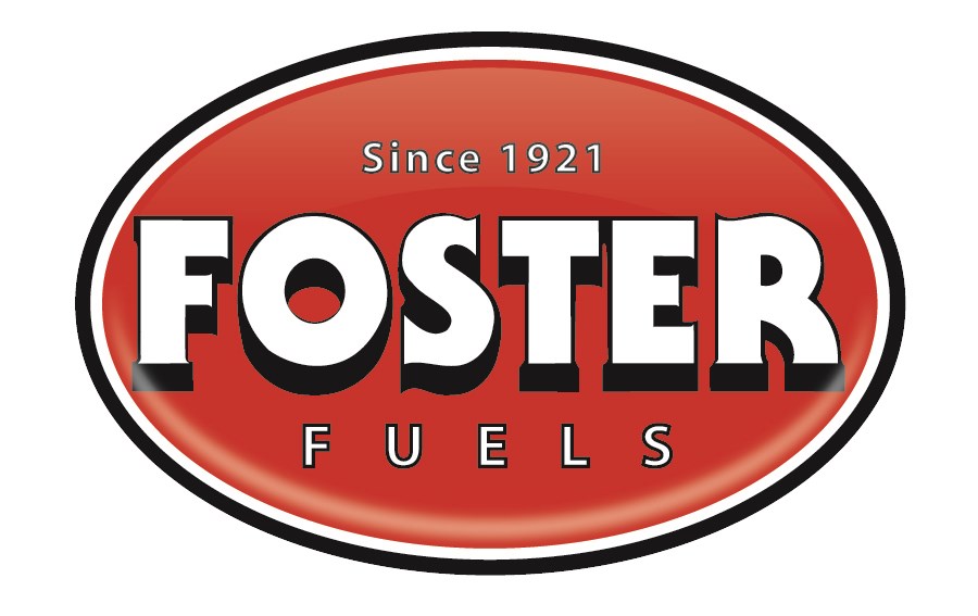 Foster Fuels, Inc. logo