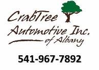 Crabtree Automotive logo