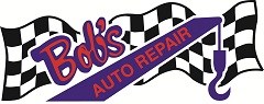 BOB'S TOWING & EXPERT AUTO RPR logo