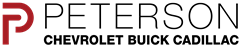 Avatar for PETERSON CHEVROLET BUICK CADILLAC
