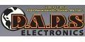 DADS Electronics Sound Systems logo