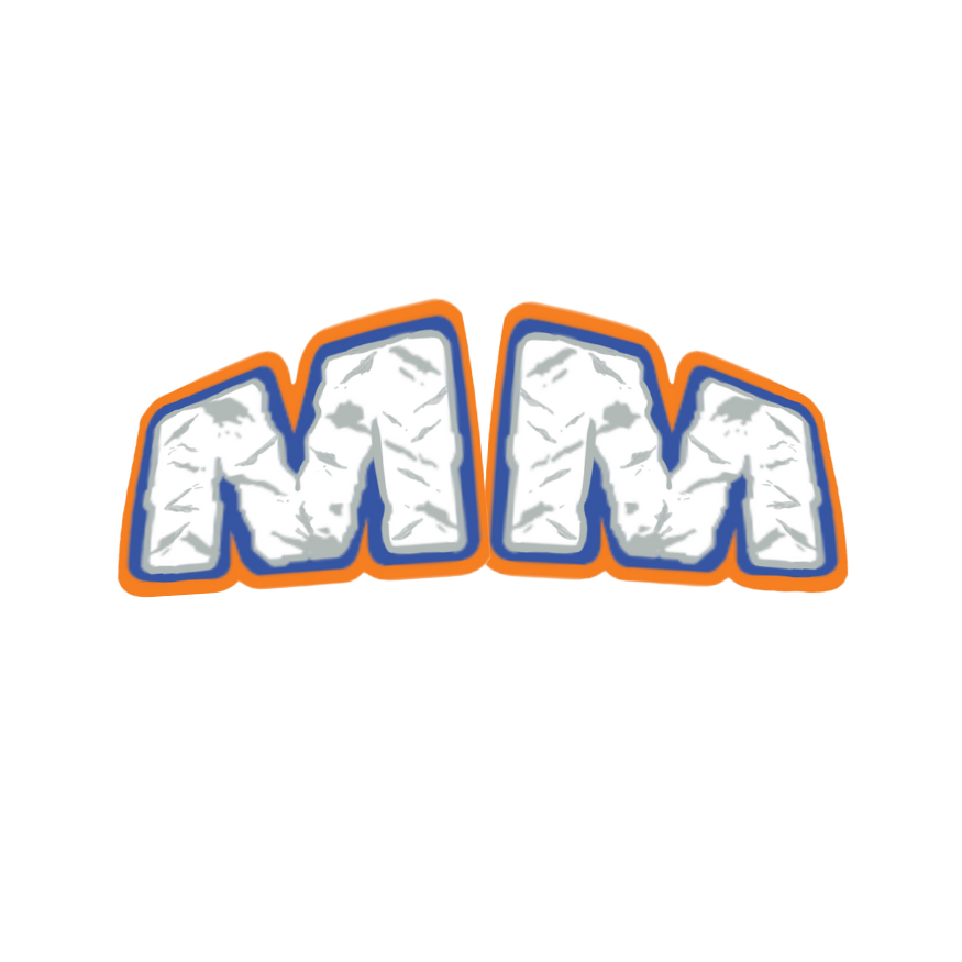MR MUDD logo