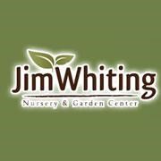 Jim Whiting Nursery & Garden Center logo