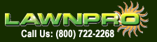 Lawnpro Lawn Tree & Landscape logo
