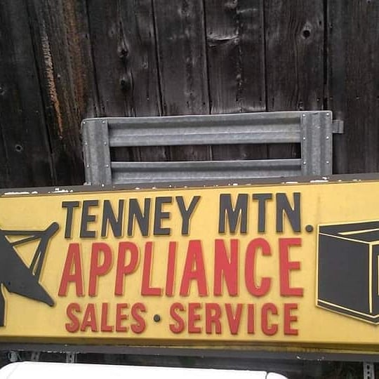 Avatar for TENNEY MOUNTAIN APPLIANCE