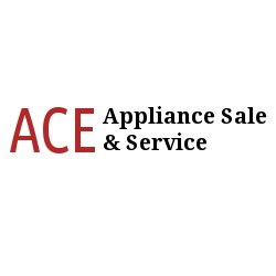 Ace Appliance Sale & Service logo