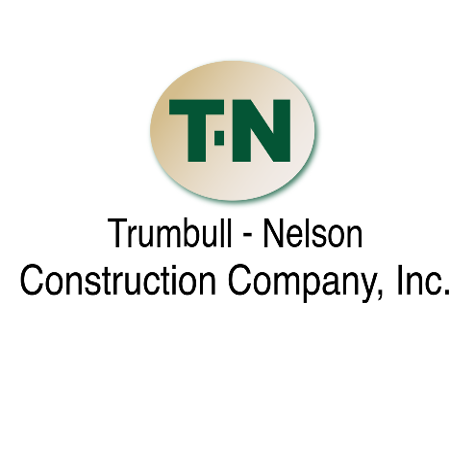 Trumbull-Nelson Construction Company, Inc. logo