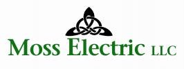 Moss Electric LLC logo