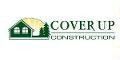 Logo for Cover Up Construction Siding & Windows