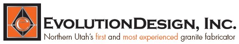 Logo for EVOLUTION DESIGN INC
