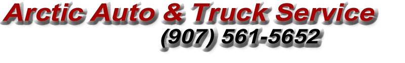 Arctic Auto & Truck Svc logo