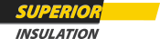SUPERIOR INSULATION logo
