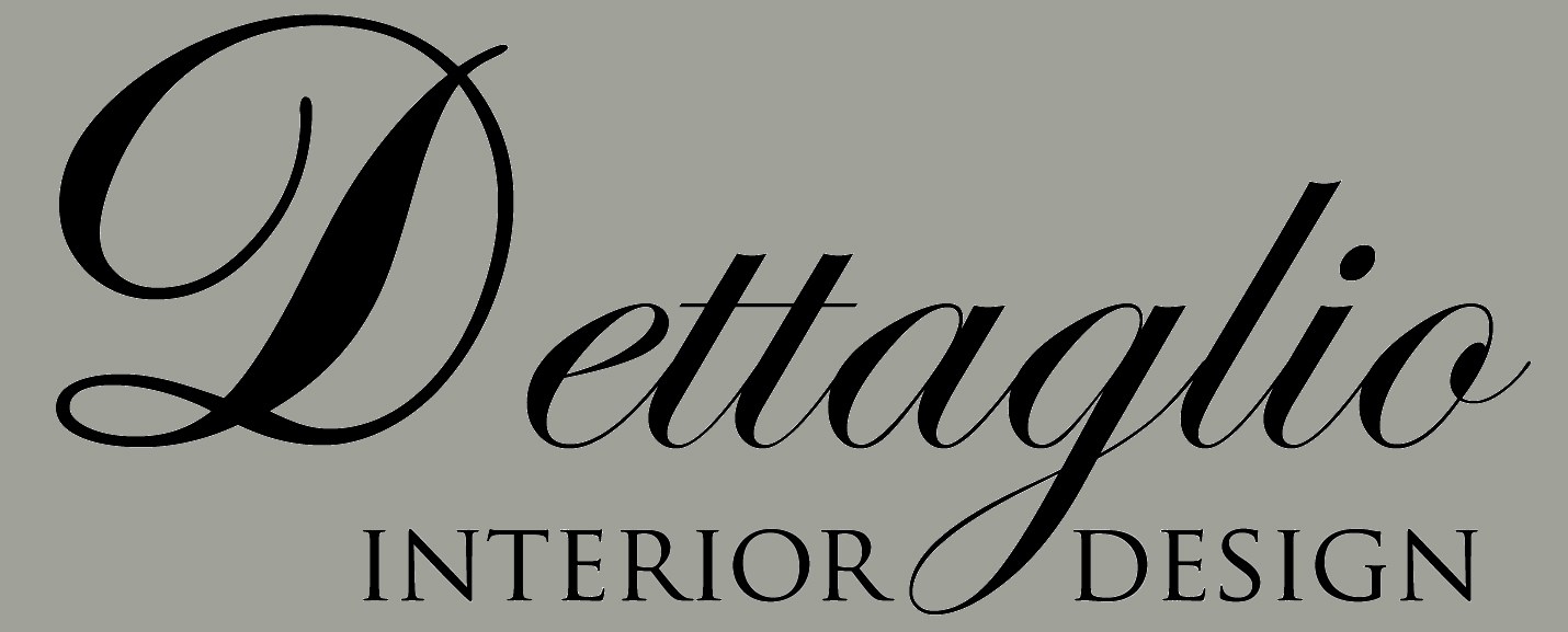Dettaglio Interior Design logo