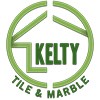 Logo for KELTY TILE & MARBLE
