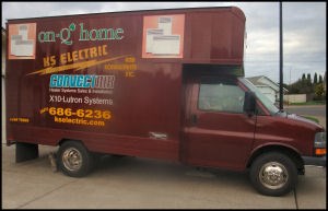 K S ELECTRIC & CONSULTANTS INC logo
