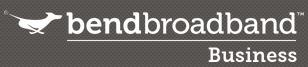 BendBroadband Business Services logo