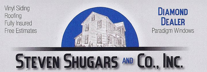 Logo for Steven Shugars and Company, Inc.