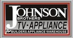 Johnson Brothers TV & Appliance logo