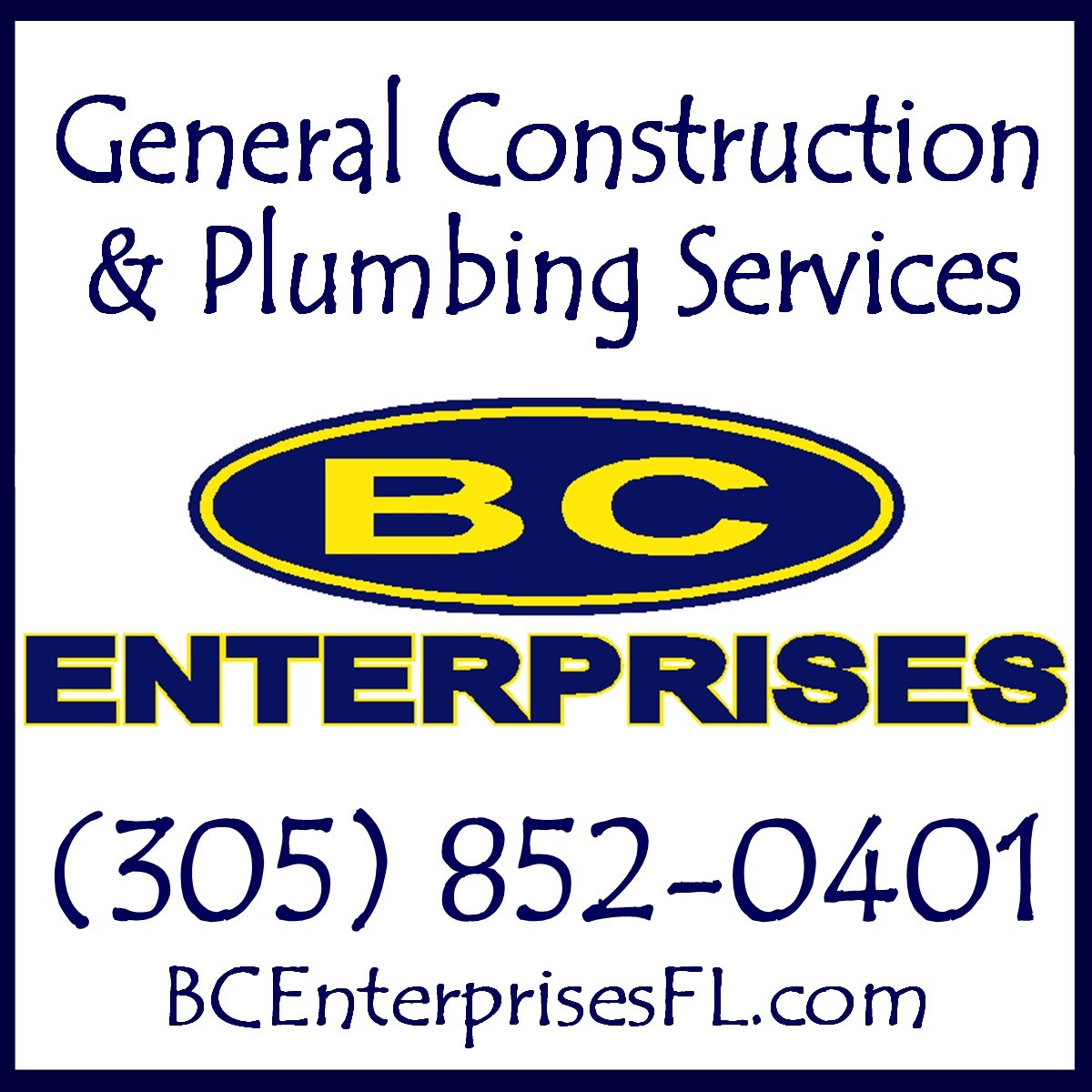 Logo for BC Enterprise Inc
